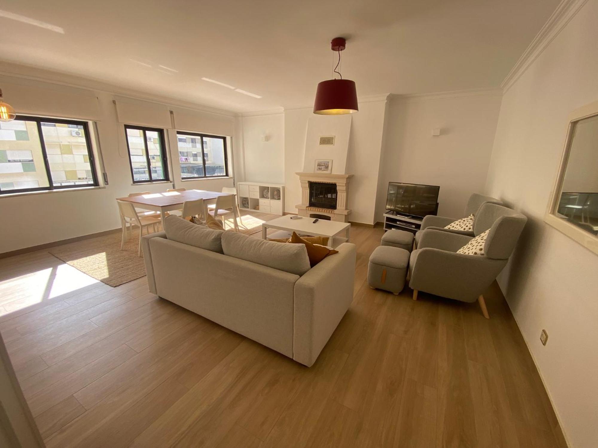 Apartamento Centro De Tavira Exterior foto